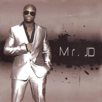 Mr. Jd